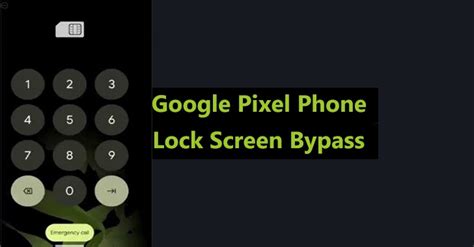 G­o­o­g­l­e­ ­P­i­k­s­e­l­ ­K­i­l­i­t­ ­E­k­r­a­n­l­a­r­ı­n­ı­ ­A­t­l­a­m­a­k­ ­i­ç­i­n­ ­5­ ­K­o­l­a­y­ ­A­d­ı­m­